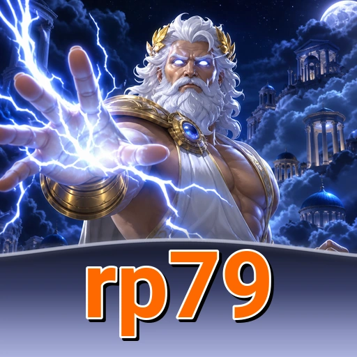 Logo rp79