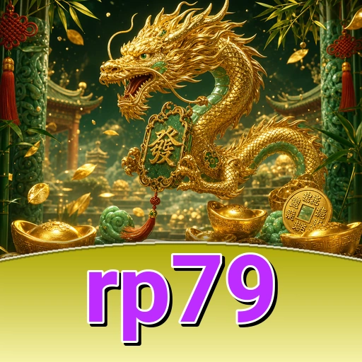 Logo rp79