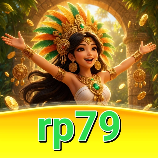 Logo rp79